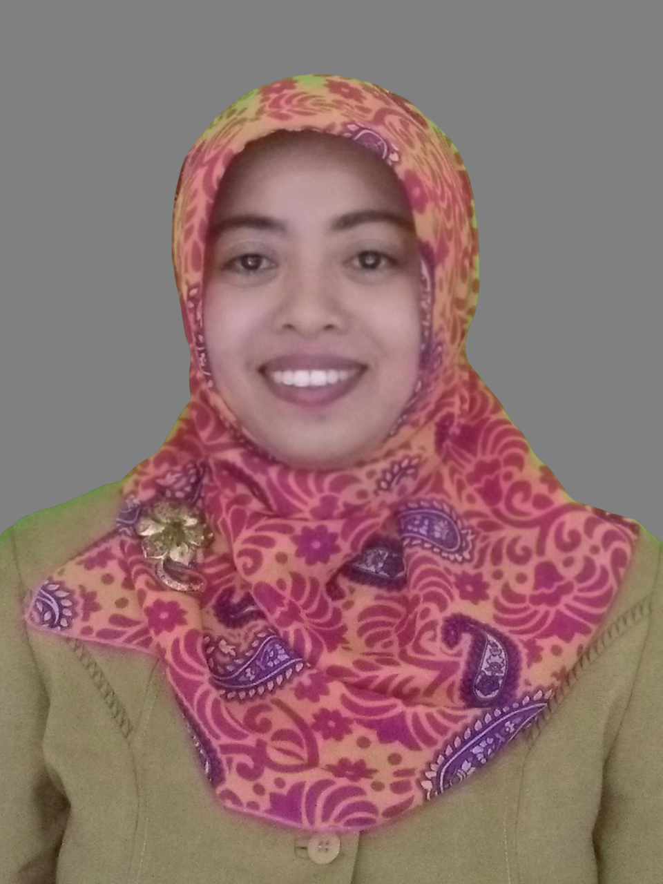  Foto Ratna Madyaningtyas, S.IP., M.PA